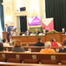 2017.07.23. EYOF 2017 Sajtótájékoztató Fotók:árpika 