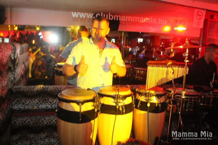 2016.06.11.Mamma Mia Szombati Házibuli Dj:Balage&Solymi Conga Fotók:árpika