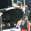 2019.02.16 Hepp Kupa döntő és Zsíros Tibor Férfi kosárlabda Magyar Kupa döntő