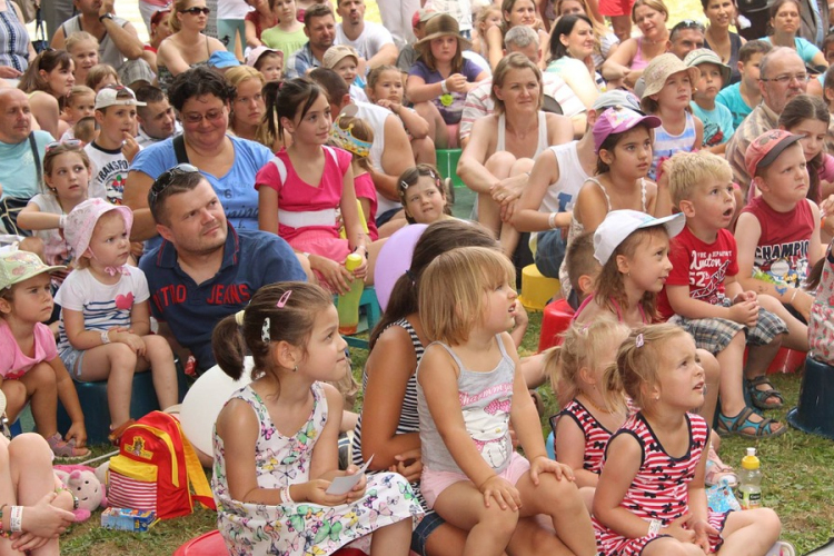  Egy napra minden gyerek tűzoltó lehet 