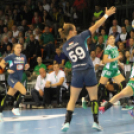 2018.10.03. Győri Audi ETO KC -Vác Női kézilabda bajnoki mérkőzés Fotók:árpika 