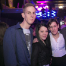 Club Vertigo - Woman's Day 2015.03.07. (szombat)