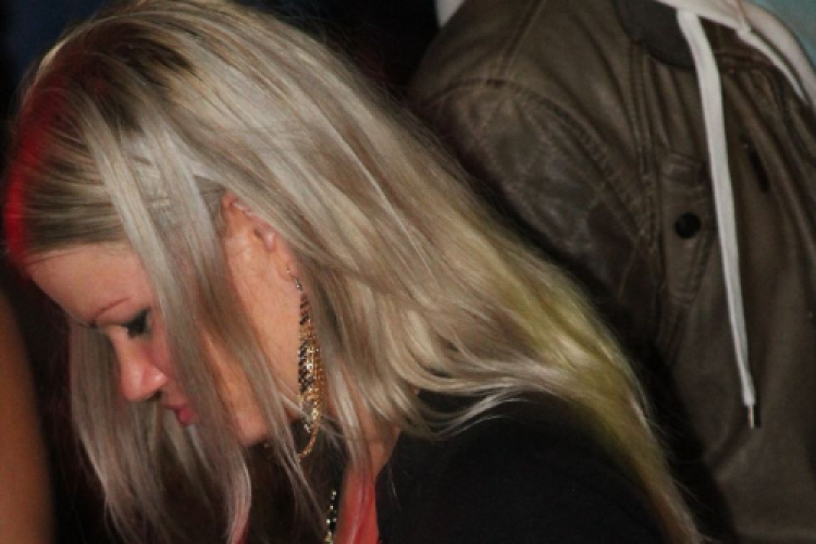 2013.10.11 Péntek Mamma Mia Dj:Hubik fotók:árpika