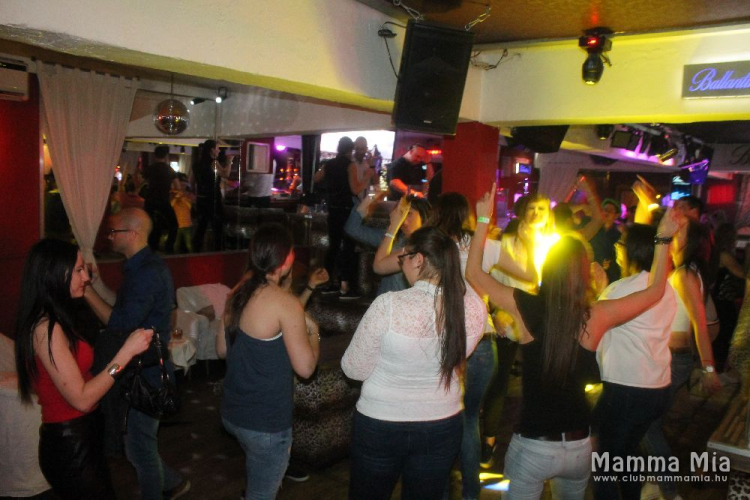 2017.05.19.Mamma Mia Pénteki Házibuli Dj:Ice&Solymi Conga Fotók:árpika