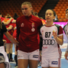 2019.07.16.Kézilabda Női U19-es EB Magyarország-Norvégia