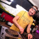 2017.02.25.Mamma Mia Szombati Házibuli Dj:Balage