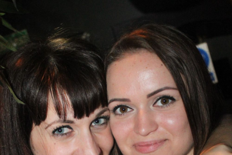 2014.11.15 Mamma Mia Video Disco Dj:Hubik & Konga Ati fotók:árpika