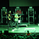 2019.11.23.Follow The Flow Aréna show Fotók:árpika