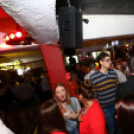 2014.02.22.Szombat Mamma Mia Házibuli Dj:Balage 