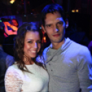 Club Vertigo - Julia Carpenter 2013.01.26. (szombat) (1) (Fotók: Vertigo)