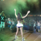 2017.06.24 Voluta Fesztivál Kozmix élő nagykocnert Fotók:árpika 