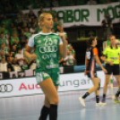 2019.11.17.Győri Audi ETO KC-DHK Banik Most Bajnokok Ligája mérkőzés 