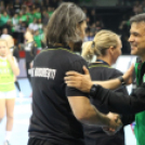 2018.02.26 Győri Audi ETO KC- Csm Bukuresti női BL kézilabda Fotók:árpika 