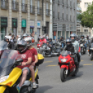 2015.05.09. Motoros Felvonulás Győr Fotók:árpika