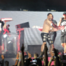 2017.07.23. EYOF megnyitó ünnepség Steve Aoki Fotók:árpika 