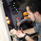 2013.11.09 Szombat Aftersix Cocktail Bar and Café fotók:árpika