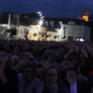 2017.06.17. Győri Nyár megnyitó Live Retro koncert (1) Fotók:árpika 