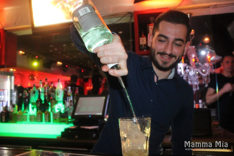 2018.03.30.Mamma Mia Pénteki Video Disco Dj:Hubik Fotók:árpika