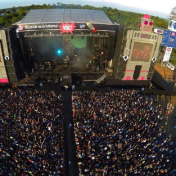 Best of Volt Fesztivál II.