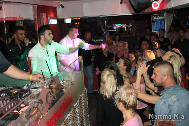2014.07.11 Mamma Mia Kállay Saunders András Dj:Ice Fotók:árpika