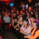 2019.03.09.Mamma Mia Nőnapi Party & Chippendale Show Dj:Balage