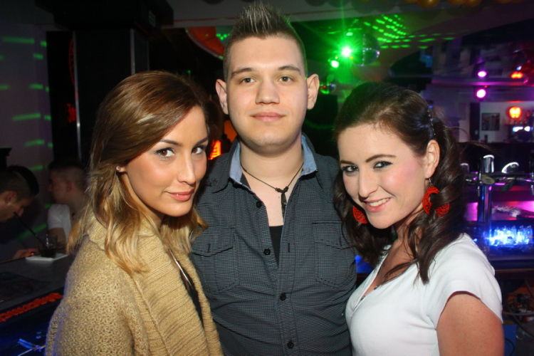 Special Valentin Day - Stereo Palma