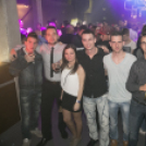 Club Vertigo - STERBINSZKY & ANDRO 2015.12.12. (szombat) (Fotók: MikeD.)