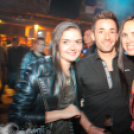 2014.09.26.Péntek - Magic Friday Party 