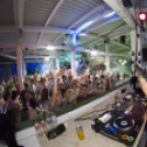 Mundo - Deák bál I Angels of Night w./ Chris Lawyer 2015.06.12. (péntek)