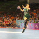 2019.07.12.Kézilabda Női U19-es EB Magyarország-Ausztria 