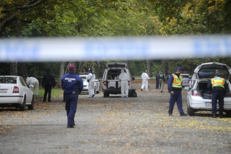Gránátot találtak Budapesten- Hat társasházat ürítenek ki
