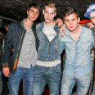 Lapos buli 2014.03.21. (péntek) |Foto: Gombás Ákos