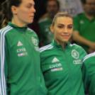 2020.02.01.Győri Audi ETO KC-Bruducnost Podgorica női Bajnokok Ligája mérkőzés