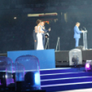 2017.07.23. EYOF megnyitó ünnepség Fotók:árpika 