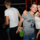 2013.08.28. Szerda Magic Friday bemutatja: Nyárzáró Fesztivál