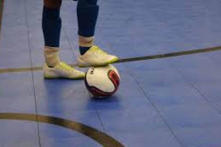 Futsal Európa Kupa - Százszázalékos mérleggel jutott tovább a Győr