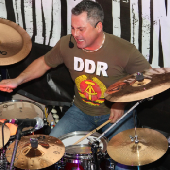 Virgin - Főnix koncert