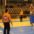 2013.02.27 Hat-Agro Uni Győr-Pöstyén női kosárlabda mérkőzés fotók:árpika