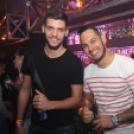 Club Vertigo - Deák bál / ANGELS OF NIGHT 2015.11.06. (péntek)