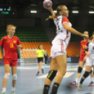 2019.07.11.Kézilabda Női U19-es EB Magyarország-Montenegro és a megnyitó