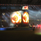 2017.07.23. EYOF megnyitó ünnepség Fotók:árpika 