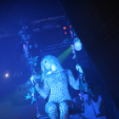 Club Vertigo - Julia Carpenter 2015.12.05. (szombat) (Fotók: Vertigo)