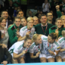 2019.05.20.Győri Audi ETO KC- Mosonmagyaróvár női kézilabda bajnoki mérkőzés 