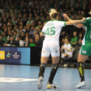 2019.03.02. Győri Audi ETO KC -Ferencváros Női BL mérkőzés