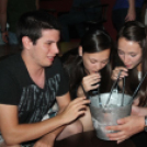 2013.05.31.Péntek Mamma Mia II.Konga Night Fotók:árpika