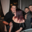 2018.02.03.Mamma Mia Video Disco Dj:Hubik Fotók:árpika