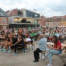 2018.08.30.Győri Audi ETO KC szúrkolói évadnyitó Fotók:árpika 