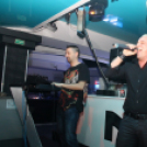 90s Retro Time Party: Kozmix