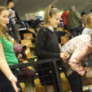 2019.04.30. CMB CARGO UNI Győr-Zalaegerszeg női kosárlabda mérkőzés