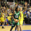 2013.02.22 Hétfő UE Sopron-Hat-Agro uni Győr női kosárlabda bajnoki döntő 3.mérkőzés Fotók:árpika